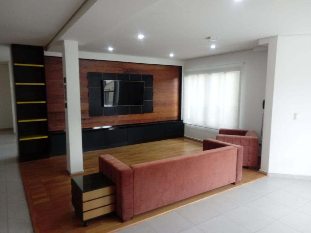 Apartamento Conforto Em Campos Campos do Jordão
